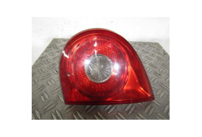 Feu arriere secondaire droit (feux) VOLKSWAGEN GOLF 5 Photo n°1