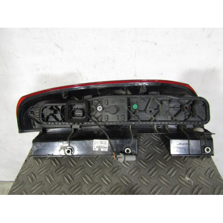 Feu arriere principal gauche (feux) FIAT DOBLO 2