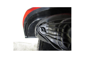 Feu arriere principal gauche (feux) FIAT DOBLO 2 Photo n°2