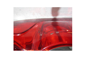 Feu arriere principal gauche (feux) FIAT DOBLO 2 Photo n°3