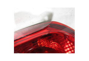 Feu arriere principal gauche (feux) FIAT DOBLO 2 Photo n°4