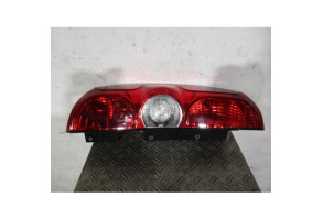 Feu arriere principal gauche (feux) FIAT DOBLO 2 Photo n°5