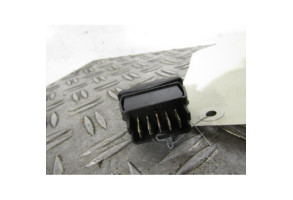 Interrupteur de leve vitre arriere gauche PEUGEOT 306 Photo n°2