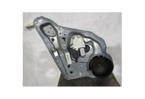 Leve vitre electrique arriere droit SEAT LEON 1 Photo n°2