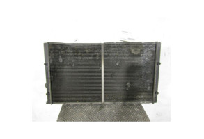 Radiateur eau VOLKSWAGEN GOLF 3 Photo n°1