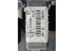 Leve vitre electrique arriere droit SEAT LEON 1 Photo n°4