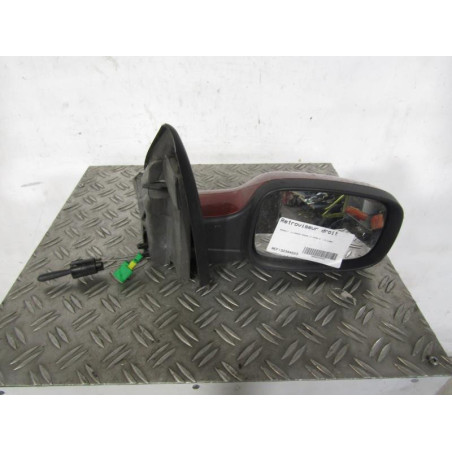 Retroviseur droit RENAULT MEGANE 2