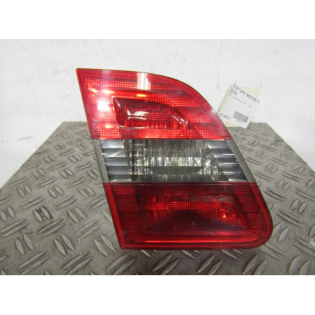 Feu arriere secondaire gauche (feux) MERCEDES CLASSE B 245