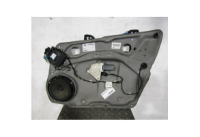 Leve vitre electrique avant droit MERCEDES CLASSE B 245 Photo n°1