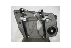 Leve vitre electrique avant droit MERCEDES CLASSE B 245 Photo n°3