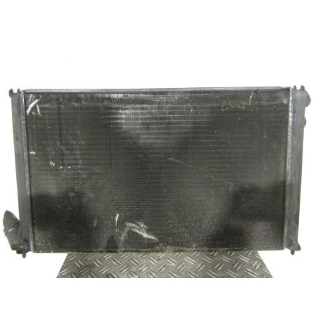 Radiateur eau PEUGEOT 406