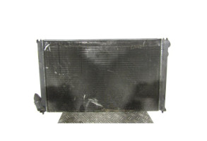 Radiateur eau PEUGEOT 406 Photo n°1