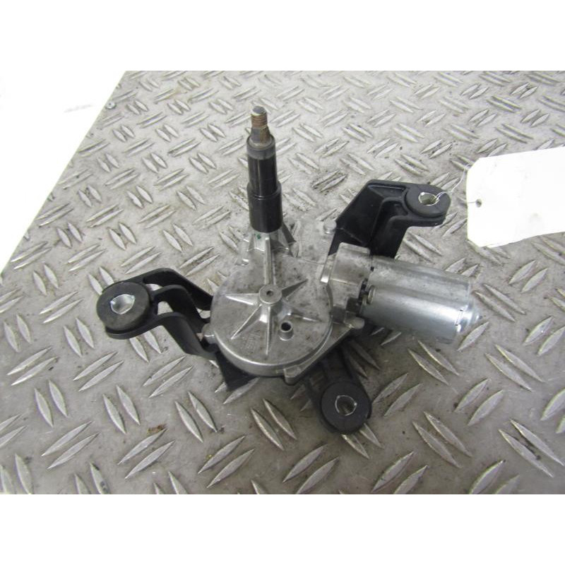 Moteur essuie glace arriere OPEL ASTRA H Photo n°1
