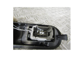 Interrupteur de leve vitre avant droit RENAULT SCENIC 2 Photo n°2