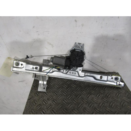 Leve vitre electrique avant droit PEUGEOT 207
