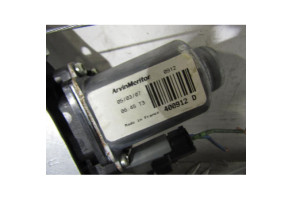 Leve vitre electrique avant droit PEUGEOT 207 Photo n°3