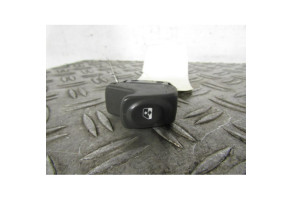 Interrupteur de leve vitre avant gauche RENAULT SCENIC 1 Photo n°1