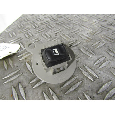 Interrupteur de leve vitre arriere droit CITROEN XSARA PICASSO