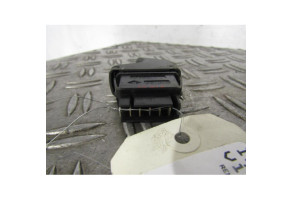 Interrupteur de leve vitre avant gauche RENAULT SCENIC 1 Photo n°2