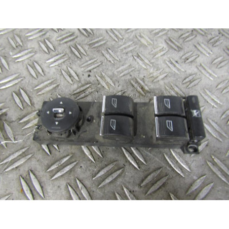 Interrupteur de leve vitre avant gauche FORD C-MAX 1