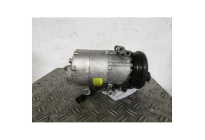 Compresseur clim FORD C-MAX 1 Photo n°2