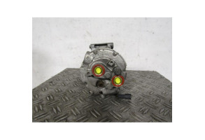 Compresseur clim FORD C-MAX 1 Photo n°3