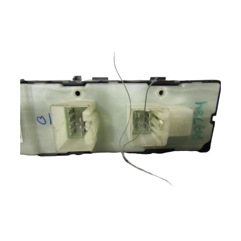 Interrupteur de leve vitre avant gauche JEEP COMPASS 1 Photo n°1