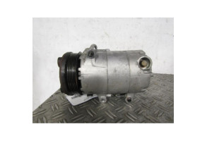 Compresseur clim FORD C-MAX 1 Photo n°4