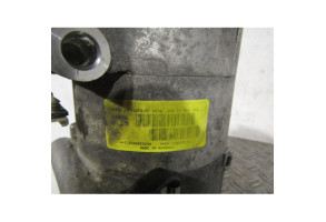 Compresseur clim FORD C-MAX 1 Photo n°5