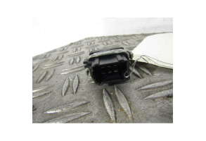 Interrupteur de leve vitre avant droit RENAULT CLIO 3 Photo n°2