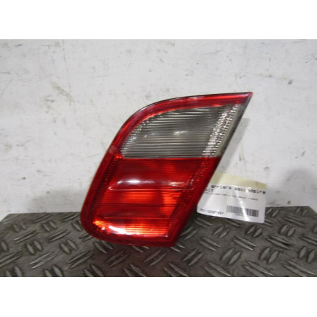 Feu arriere secondaire droit (feux) MERCEDES CLASSE CLK 208