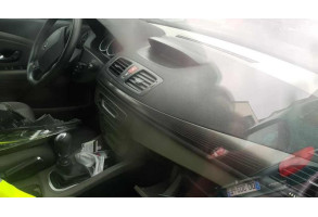 Interrupteur de leve vitre arriere gauche RENAULT MEGANE 3 Photo n°3