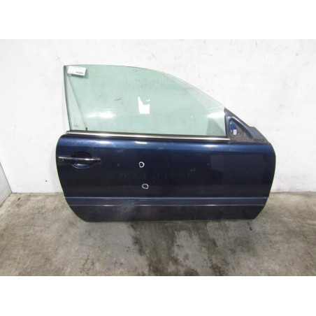 Porte avant droit MERCEDES CLASSE CLK 208