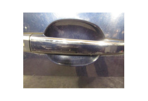 Porte avant droit MERCEDES CLASSE CLK 208 Photo n°3