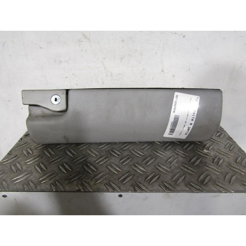 Porte boite a gants MERCEDES CLASSE CLK 208 Photo n°1