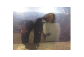 Porte avant droit MERCEDES CLASSE CLK 208 Photo n°8