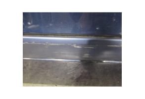 Porte avant droit MERCEDES CLASSE CLK 208 Photo n°9