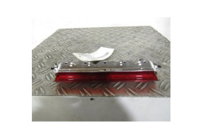 Feu arriere stop central FIAT 500 2 Photo n°2