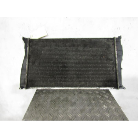 Radiateur eau BMW SERIE 1 E87