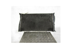 Radiateur eau BMW SERIE 1 E87 Photo n°1