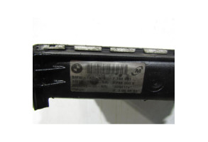 Radiateur eau BMW SERIE 1 E87 Photo n°3