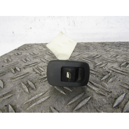 Interrupteur de leve vitre arriere gauche CITROEN C5 1