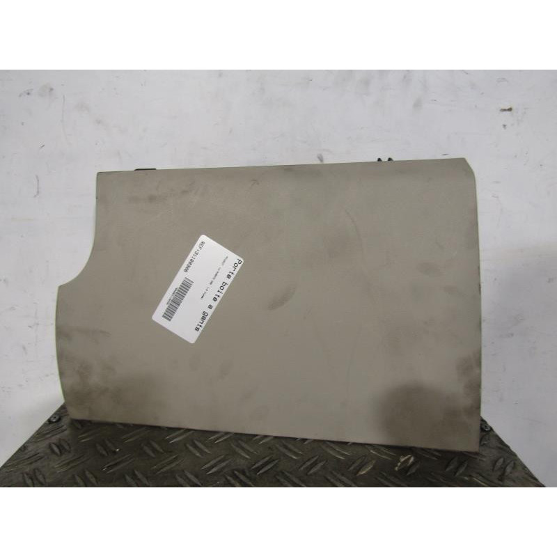 Porte boite a gants PEUGEOT 508 1 Photo n°1