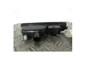 Interrupteur de leve vitre arriere droit RENAULT MEGANE 3 Photo n°2