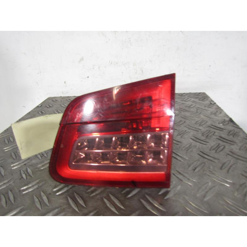 Feu arriere secondaire droit (feux) CITROEN C5 2 Photo n°1