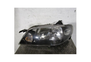 Optique avant principal gauche (feux)(phare) MAZDA 323 6 Photo n°1