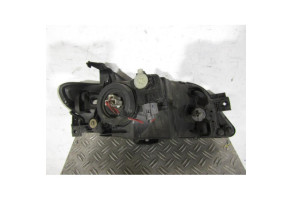 Optique avant principal gauche (feux)(phare) MAZDA 323 6 Photo n°2