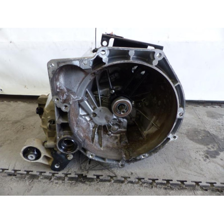 Boite de vitesses FORD FIESTA 6