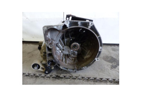 Boite de vitesses FORD FIESTA 6 Photo n°1