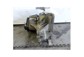 Boite de vitesses FORD FIESTA 6 Photo n°2